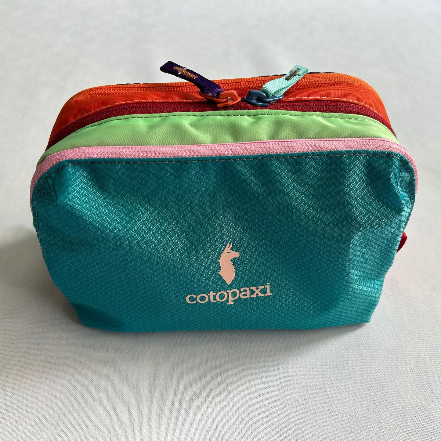 Nido Del Día Accessory Bag
