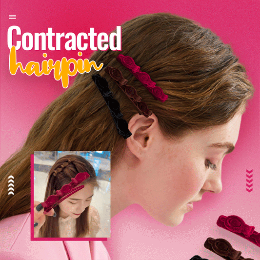 Contracted Hairpin